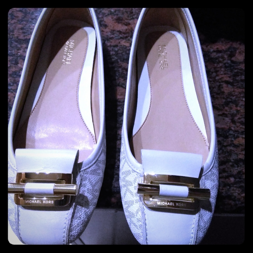 Michael kors shoes